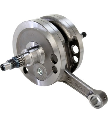 CRANKSHAFT ASSY RMZ450