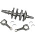 CRANKSHAFT KIT 4424