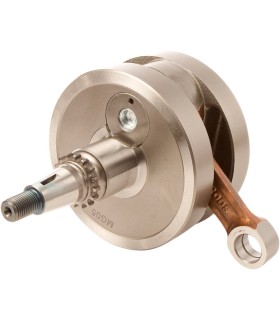 CRANKSHAFT 4022