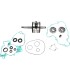 CRANKSHAFT KTM65SX 03-08