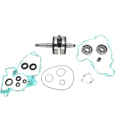 CRANKSHAFT KTM65SX 03-08