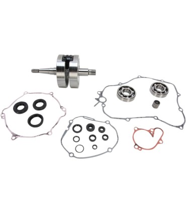 CRANKSHAFT YZ125 05-16