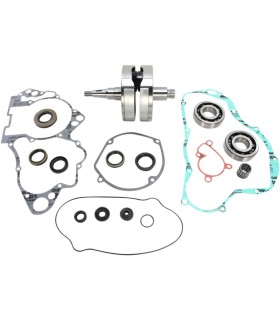 CRANKSHAFT RM250 05-10