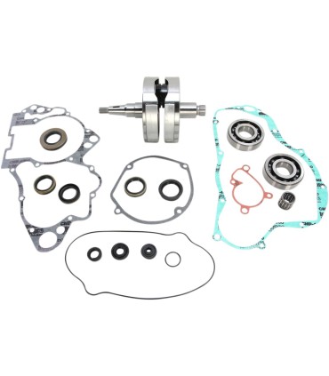 CRANKSHAFT RM250 05-10