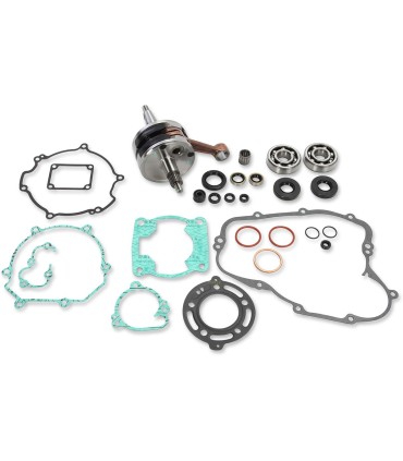 BOTTOM END KIT CBK0207