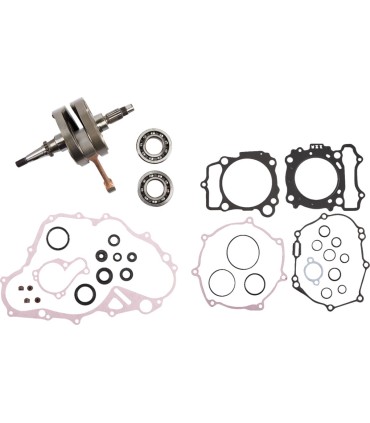 BOTTOM END KIT CBK0205