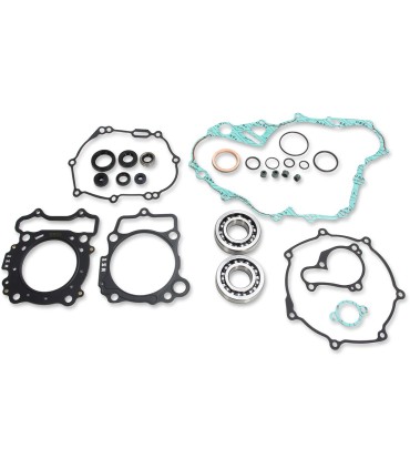 BOTTOM END KIT CBK0205