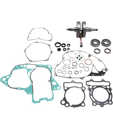 CRANKSHAFT KIT