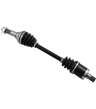 AXLE KIT COMPLETE CANAM