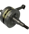 CRANKSHAFT KTM/HUS/GAS