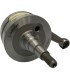 CRANKSHAFT KTM/HUS
