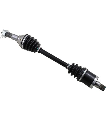 AXLE KIT COMPLETE CANAM