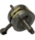 CRANKSHAFT KTM/HUS