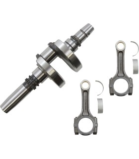 CRANKSHAFT CAN AM