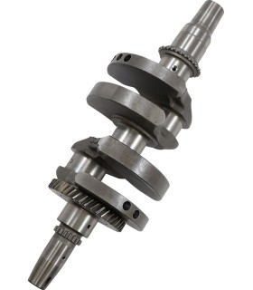CRANKSHAFT POL RZR TURBO