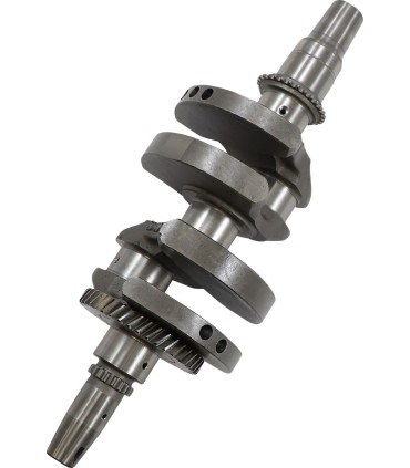 CRANKSHAFT POL RZR TURBO