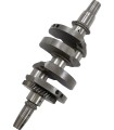 CRANKSHAFT POL RZR TURBO