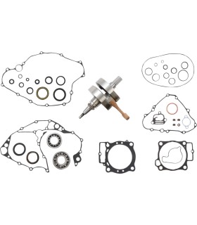 BOTTOM END KIT CRF450