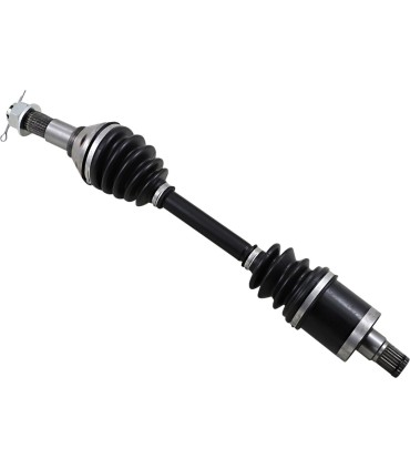 AXLE KIT COMPLETE CANAM