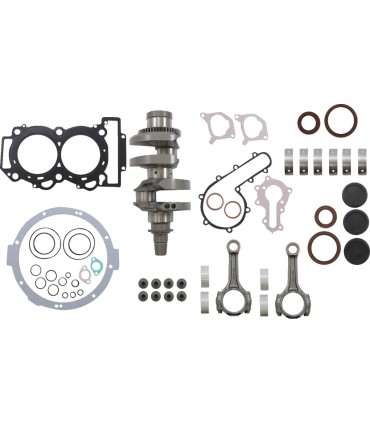 BOTTOM END KIT SPORT 850