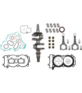 BOTTOM END KIT RGR/RZR900