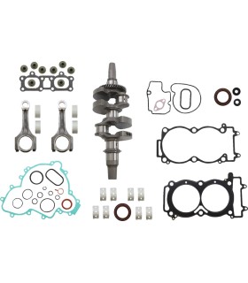 BOTTOM END KIT RGR/RZR900