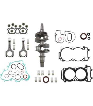 BOTTOM END KIT RGR/RZR900