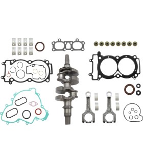 BOTTOM END KIT RGR/RZR900