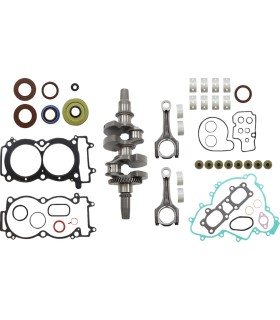 BOTTOM END KIT RGR/RZR900