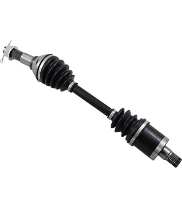 AXLE KIT COMPLETE CANAM