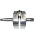 CRANKSHAFT CR125R 90-04
