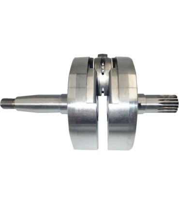 CRANKSHAFT CR125R 90-04