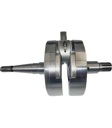 CRANKSHAFT YZ125/125X