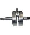 CRANKSHAFT YZ125/125X