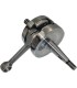 CRANKSHAFT YZ125/125X