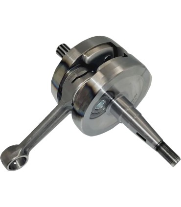 CRANKSHAFT YZ125/125X