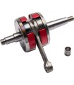 CRANKSHAFT KTM/HUSQ/GG 65