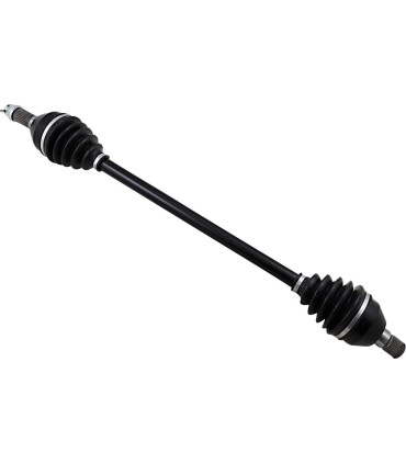 AXLE KIT COMPLETE CANAM