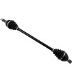 AXLE KIT COMPLETE CANAM
