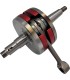 CRANKSHAFT SX85/TC85 13-17