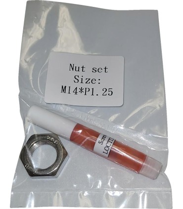 CRANKSHAFT SX85/TC85 13-17