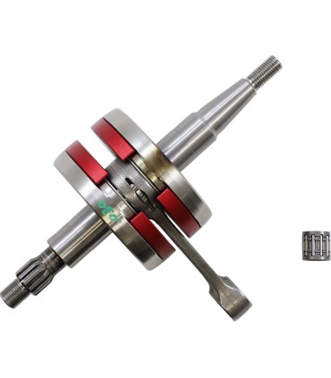 CRANKSHAFT YZ 65 18-23