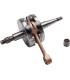 CRANKSHAFT YZ85 19-23