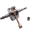 CRANKSHAFT YZ85 19-23