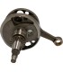 CRANKSHAFT YZ250F 14-22