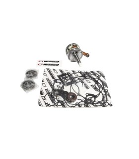 CRANKSHAFT SX/TC65 09-