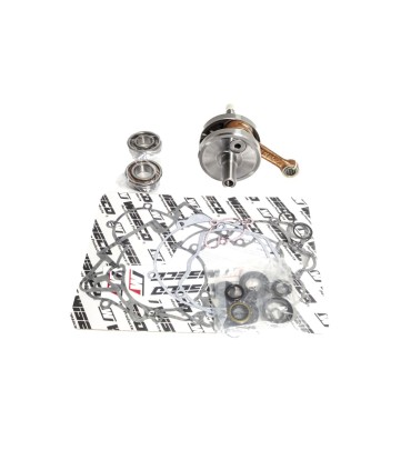 CRANKSHAFT SX85 04-12