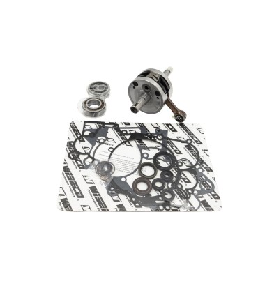 CRANKSHAFT SX85 13-17