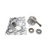 CRANKSHAFT SX125 16-17