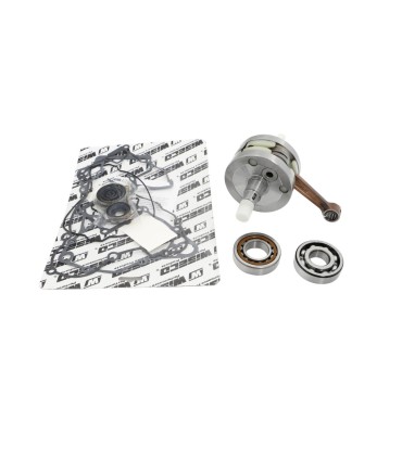 CRANKSHAFT SX125 16-17